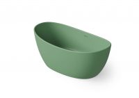 Ванна Dea Design Elegant DD8611 1630 12 163x85xh64 см Mint №12 схема 1