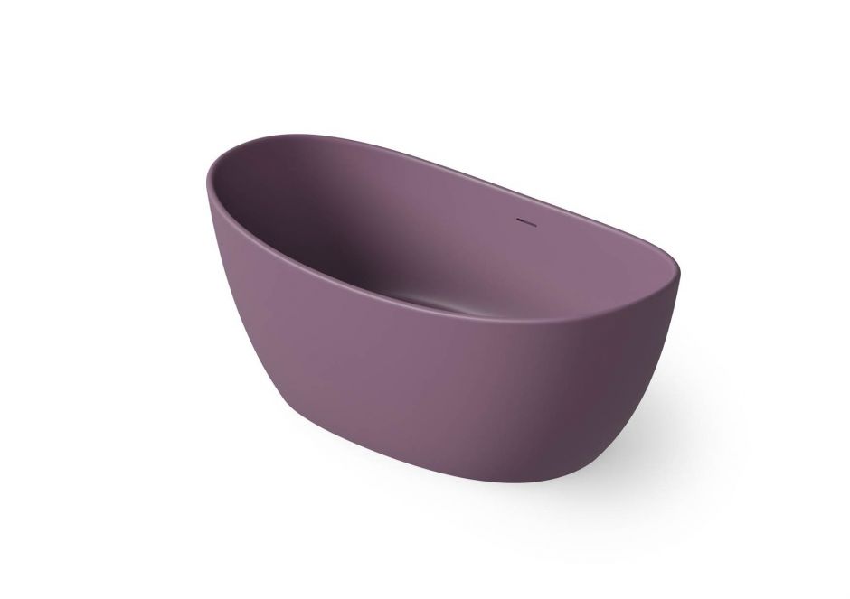 Изображение Ванна Dea Design Elegant DD8611 1630 8 163x85xh64 см Lavender №8