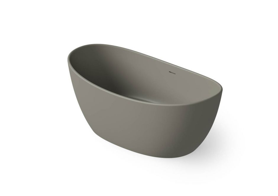 Изображение Ванна Dea Design Elegant DD8611 1630 4 163x85xh64 см Light Grey №4