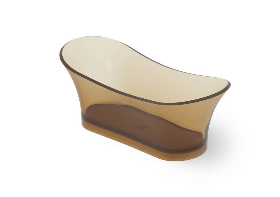 Ванна Dea Design Elegant DD8614 1750 R6 отдельностоящая 175x75xh68 см Classic Green R6