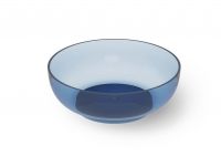 Ванна круглая Dea Design Round DD8610 1500 R7 150x150xh52 см Royal Blue R7 схема 1