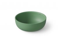 Ванна круглая Dea Design Round DD8612 1350 12 135x135xh49 см Mint №12 схема 1