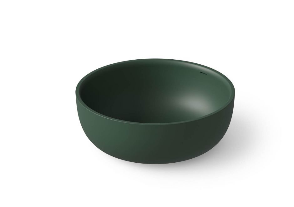Изображение Ванна круглая Dea Design Round DD8612 1350 11 135x135xh49 см Dark Green №11