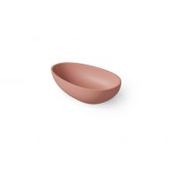 Накладная раковина Dea Design DD9035 600 13 60x36xh15,8 см Lotus №13 схема 1