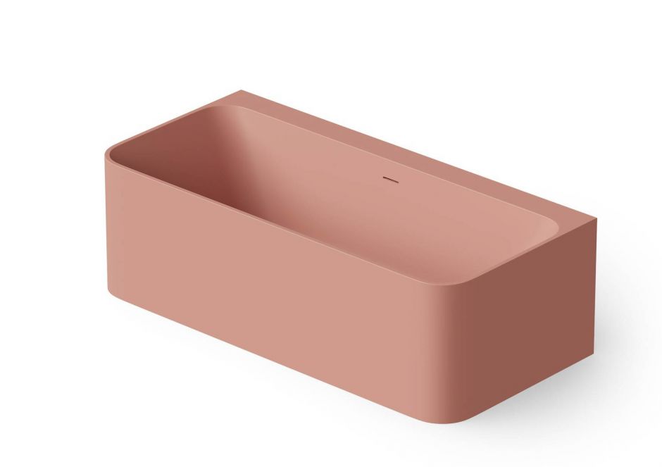 Прямоугольная отдельностоящая ванна Dea Design Modern DD8665 1700 13 170x80xh56 см Lotus №13