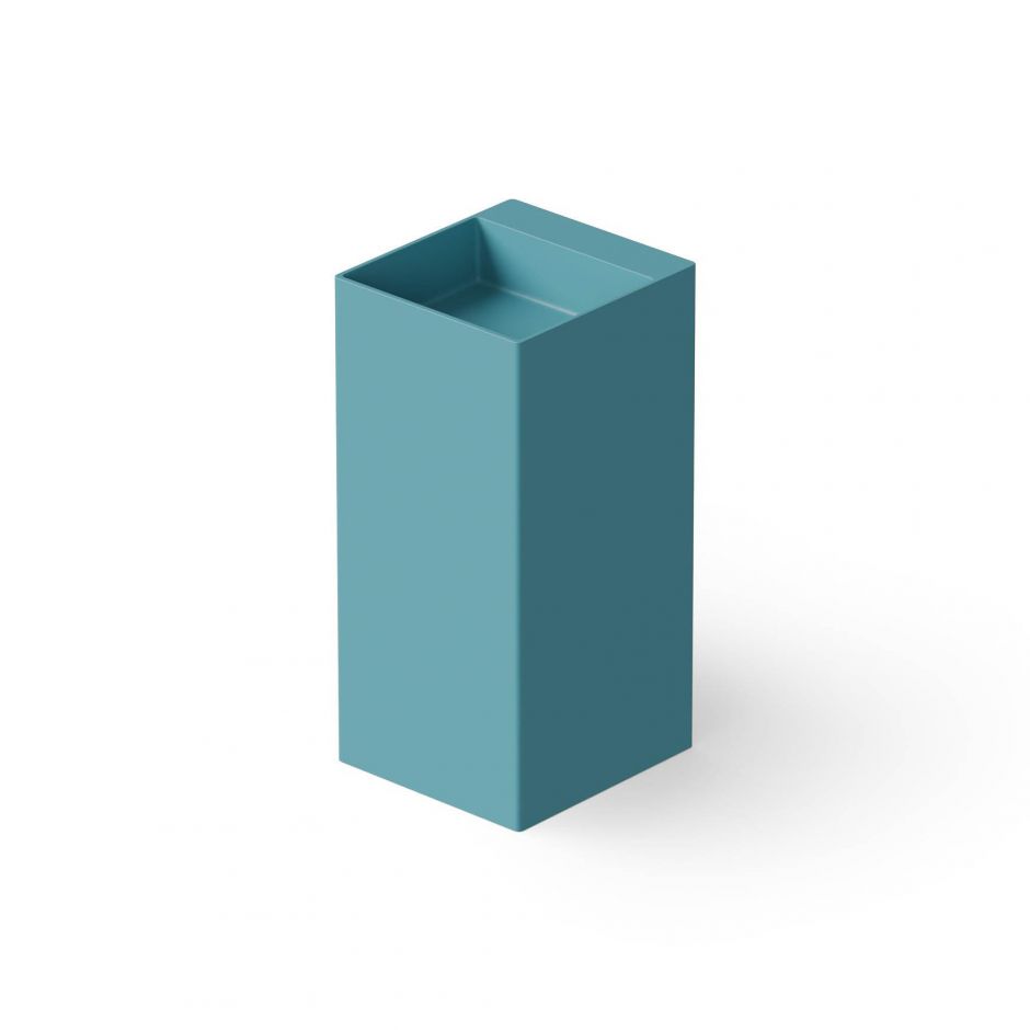 Изображение Раковина Dea Design DD2019 420 15 42x45xh90 см установка напольная Wave №15