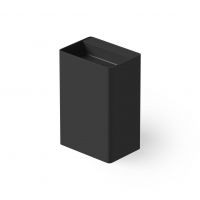 Раковина напольная прямоугольная Dea Design DD2004 600 16 60x42xh90 см Black №16 схема 1