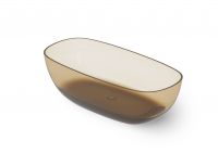 Ванна Dea Design Modern DD8666 1620 R6 150х76хh54 см Classic Green R6 схема 1