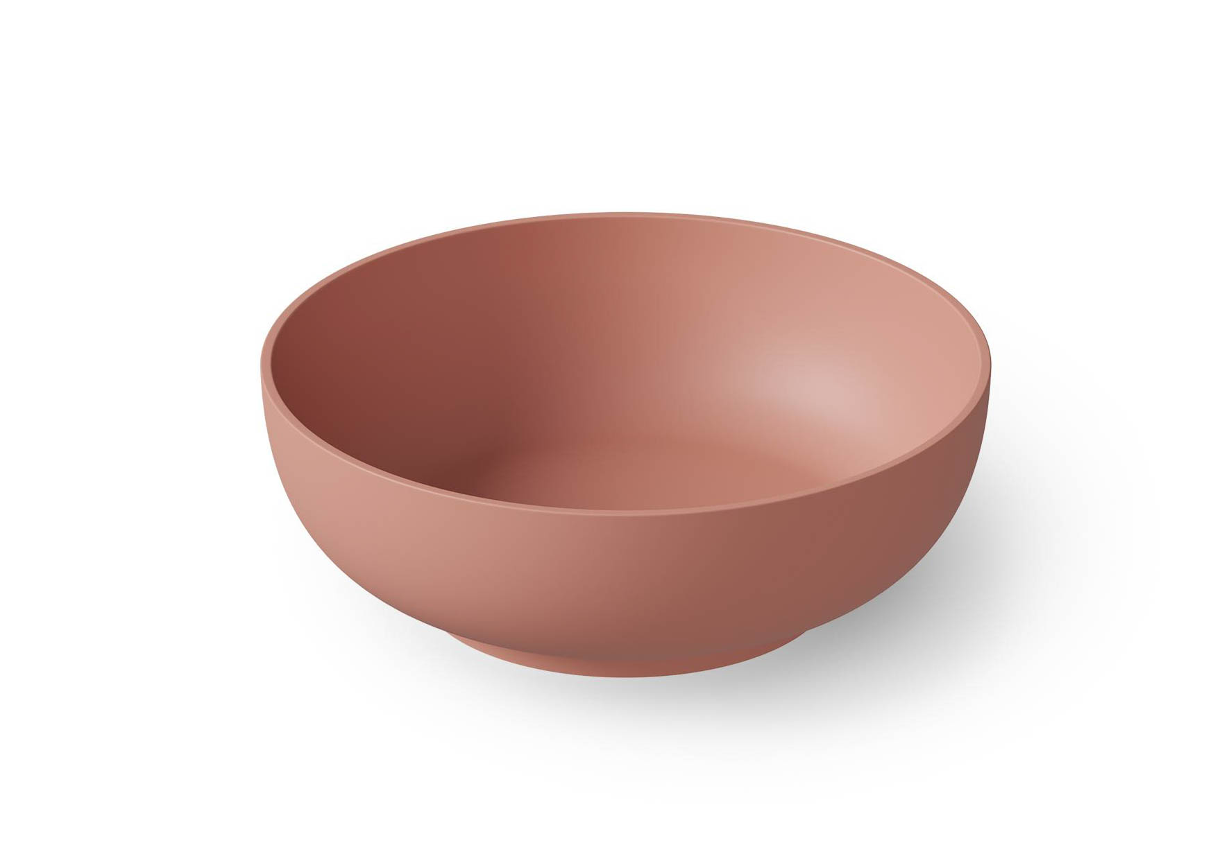 Ванна круглая Dea Design Round DD8610 1500 13 150x150xh52 см Lotus №13 цена от 448 988 ₽ Фото Ванна круглая Dea Design Round DD8610 1500 13 150x150xh52 см Lotus №13