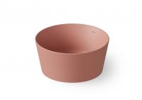 Ванна круглая Dea Design Round DD8626 1300 13 130x130xh60 см Lotus №13 схема 1