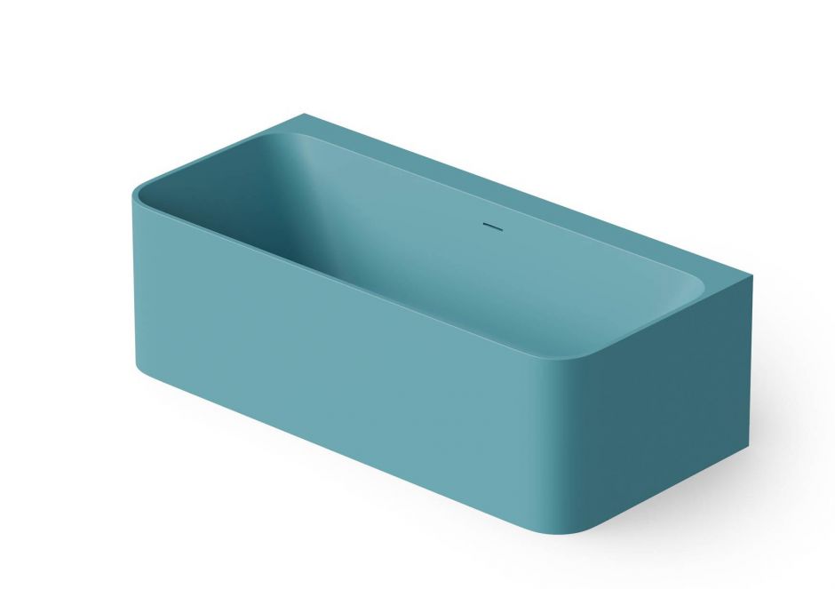 Ванна прямоугольная Dea Design Modern DD8665 1600 15 160x80xh56 см Wave №15