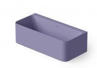 Ванна прямоугольная Dea Design Modern DD8665 1600 14 160x80xh56 см Lilac №14 схема 1 Ванна прямоугольная Dea Design Modern DD8665 1600 14 160x80xh56 см Lilac №14 схема 1