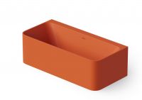 Ванна прямоугольная Dea Design Modern DD8665 1600 7 160x80xh56 см Orange №7 схема 1