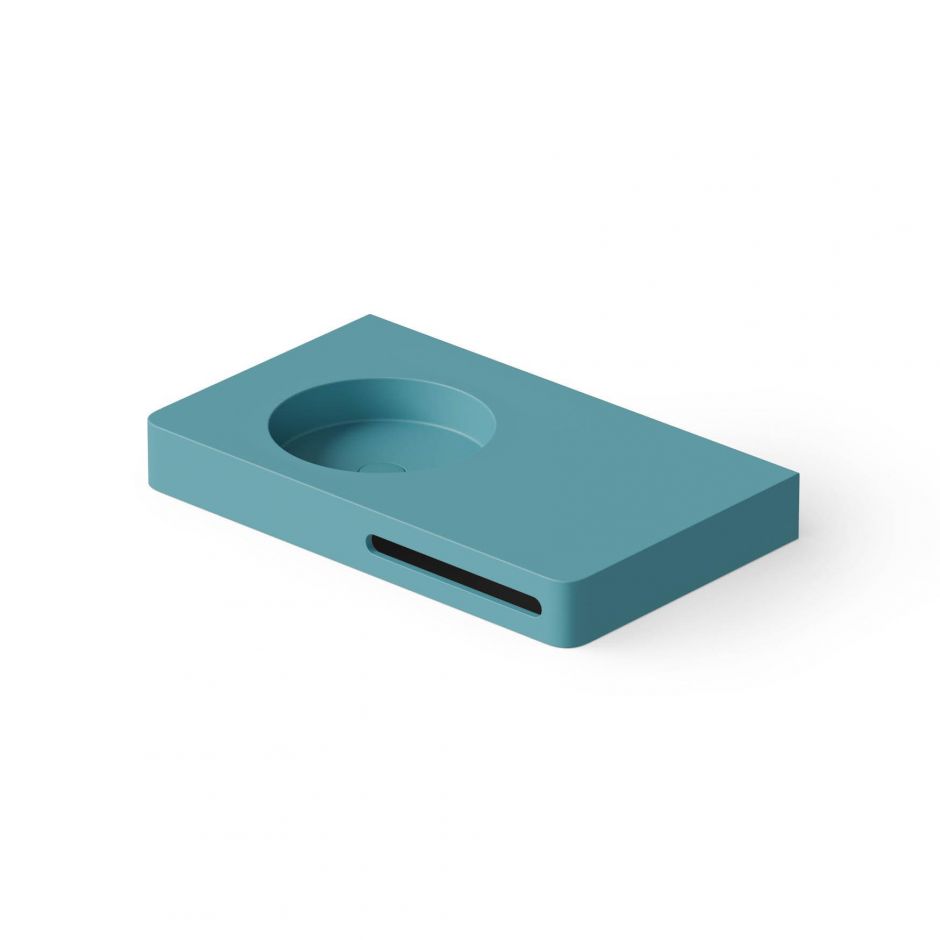 Изображение Дизайнерская раковина Dea Design DD9080 800 15 80x48xh10 см Wave №15