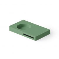 Дизайнерская раковина Dea Design DD9080 800 12 80x48xh10 см Mint №12 схема 1 Дизайнерская раковина Dea Design DD9080 800 12 80x48xh10 см Mint №12 схема 1