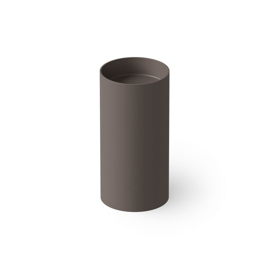 Раковина Dea Design DD2012 450 6 45x45xh90 см напольная круглая Grey Brown №6