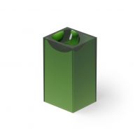 Раковина Dea Design DD2024 495 R3 49,5x45,5xh88 см квадраной формы напольная Emerald R3 схема 1