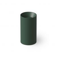 Раковина круглая Dea Design DD2011 495 11 49,5x49,5xh90 см Dark Green №11 схема 1