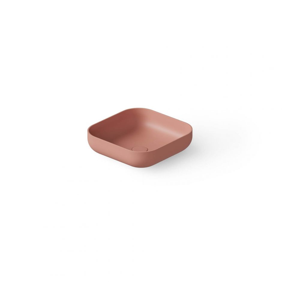 Раковина настольная Dea Design DD9102 400 13 40x40xh12 см Lotus №13