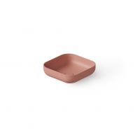 Раковина настольная Dea Design DD9102 400 13 40x40xh12 см Lotus №13 схема 1