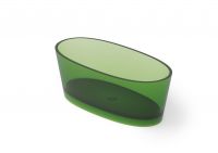 Ванна Dea Design Nature DD8617 1600 R3 160x90xh58 см отдельностоящая Emerald R3 схема 1