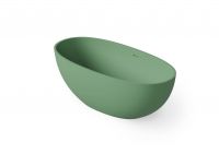 Ванна Dea Design Nature DD8628 1550 12 отдельностоящая 155x75xh55 см Mint №12 схема 1