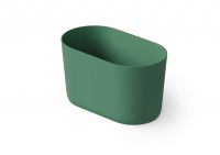 Ванна Dea Design Single DD8673 1350 9 искусственный камень 135x75xh75 см Sage №9 схема 1 Ванна Dea Design Single DD8673 1350 9 искусственный камень 135x75xh75 см Sage №9 схема 1