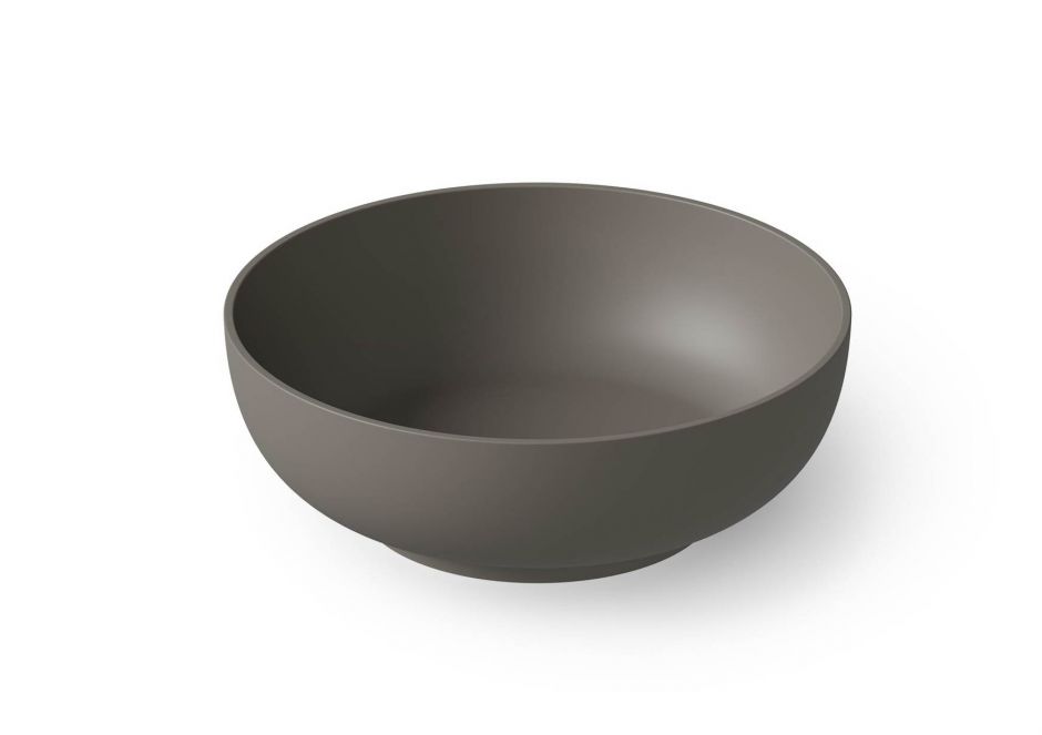 Ванна круглая Dea Design Round DD8610 1500 3 150x150xh52 см Grey №3