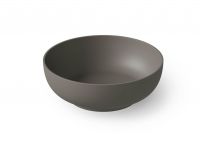 Ванна круглая Dea Design Round DD8610 1500 3 150x150xh52 см Grey №3 схема 1