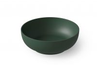 Ванна круглая Dea Design Round DD8610 1900 11 190x190xh55 см Dark Green №11 схема 1
