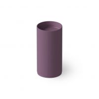 Круглая раковина Dea Design DD2803 450 8 45x45xh90 см напольная установка Lavender №8 схема 1