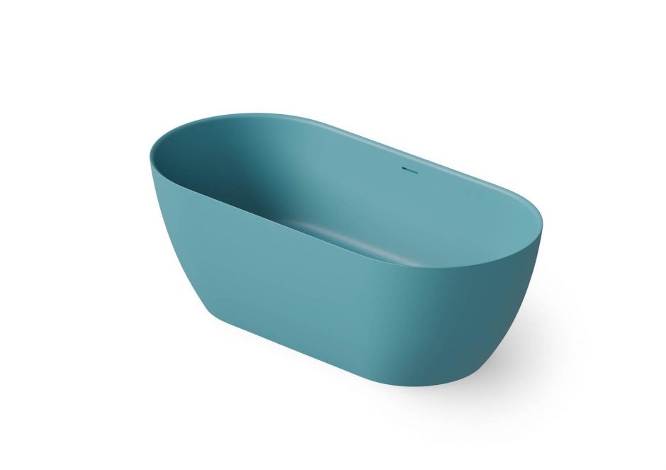 Ванна Dea Design Edge DD8670 1700 15 отдельностоящая 170x80xh57,5 см Wave №15