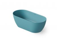 Ванна Dea Design Edge DD8670 1700 15 отдельностоящая 170x80xh57,5 см Wave №15 схема 1