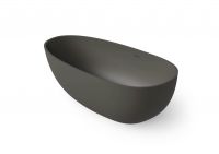 Ванна Dea Design Modern DD8608 1700 5 170х87хh56 см с отдельностоящей установкой Graphite №5 схема 1 Ванна Dea Design Modern DD8608 1700 5 170х87хh56 см с отдельностоящей установкой Graphite №5 схема 1