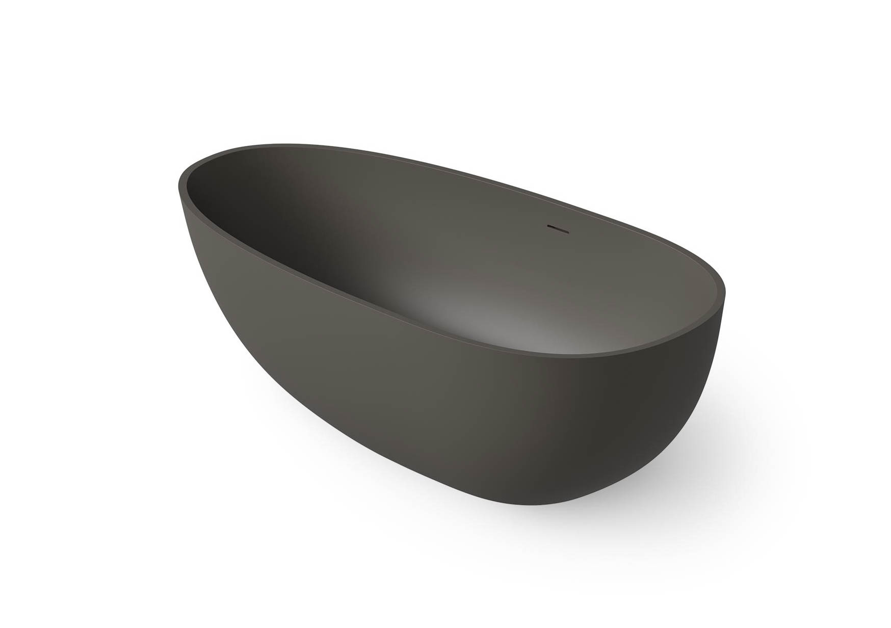 Ванна Dea Design Modern DD8608 1700 5 170х87хh56 см с отдельностоящей установкой Graphite №5 цена от 360 839 ₽ Фото Ванна Dea Design Modern DD8608 1700 5 170х87хh56 см с отдельностоящей установкой Graphite №5