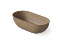 Ванна отдельностоящая Dea Design Shadow DD8619 1780 2 178x88xh52 см Light Camel №2 схема 1