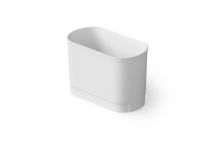 Ванна отдельностоящая Dea Design Single DD8701 1100 18 110x58xh75 см White №18 схема 1