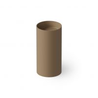 Круглая раковина напольная Dea Design DD2012 400 2 40x40xh82 см Light Camel №2 схема 1 Круглая раковина напольная Dea Design DD2012 400 2 40x40xh82 см Light Camel №2 схема 1