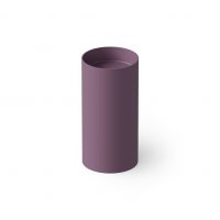 Раковина Dea Design DD2012 450 8 45x45xh90 см напольная круглая Lavender №8 схема 1