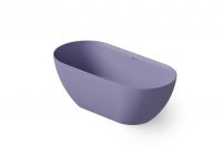 Ванна Dea Design Edge DD8919 1600 14 овальная слив по центру 160x75xh56 см Lilac №14 схема 1 Ванна Dea Design Edge DD8919 1600 14 овальная слив по центру 160x75xh56 см Lilac №14 схема 1