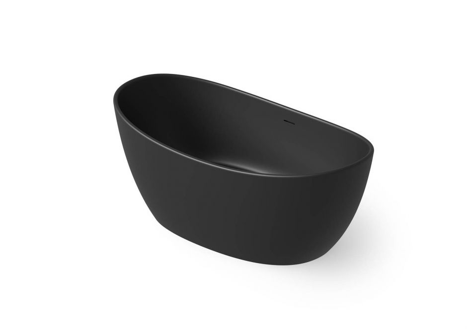 Изображение Ванна Dea Design Elegant DD8611 1630 16 163x85xh64 см Black №16