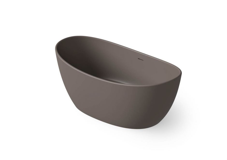 Ванна Dea Design Elegant DD8611 1630 6 163x85xh64 см Grey Brown №6