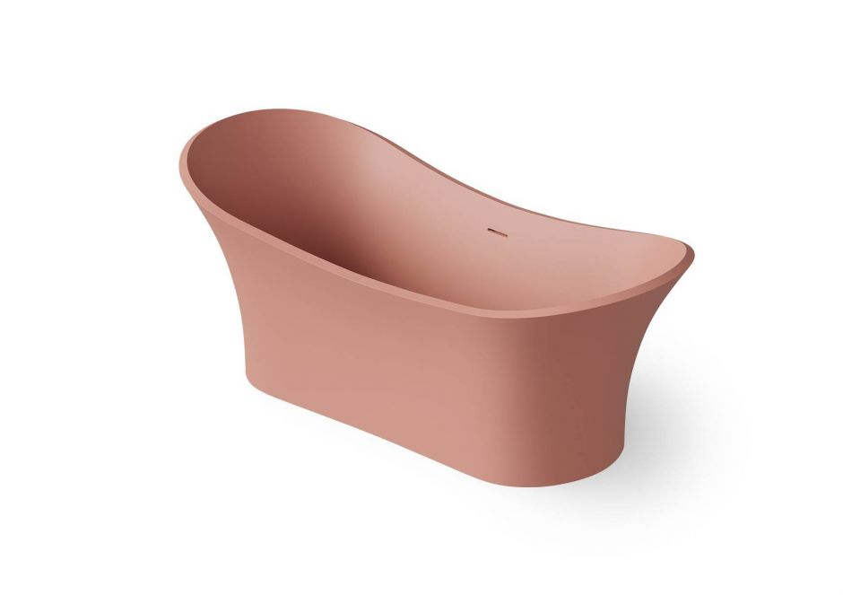 Изображение Ванна Dea Design Elegant DD8614 1750 13 отдельностоящая 175x75xh68 см Lotus №13