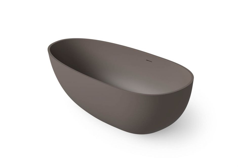 Ванна Dea Design Modern DD8608 1600 6 установка отдельностоящая 160х80хh54 см Grey Brown №6