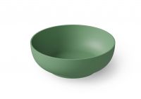 Ванна круглая Dea Design Round DD8610 1500 12 150x150xh52 см Mint №12 схема 1