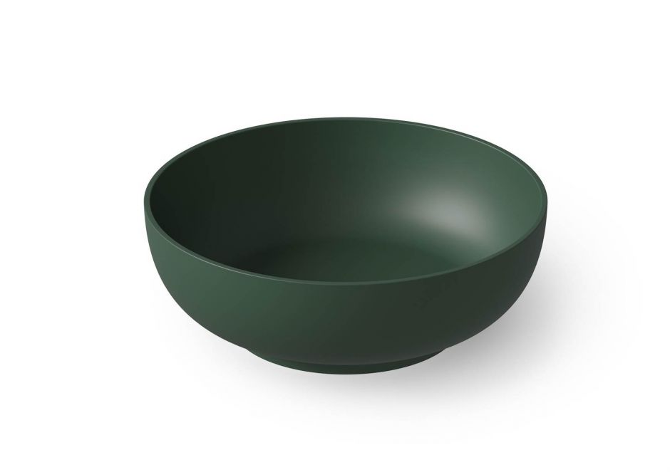 Ванна круглая Dea Design Round DD8610 1500 11 150x150xh52 см Dark Green №11