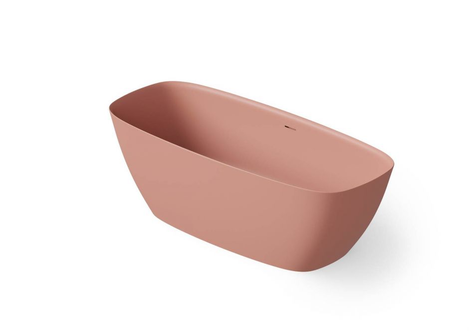 Изображение Отдельностоящая ванна Dea Design Edge DD8671 1700 13 170x72xh56 см Lotus №13