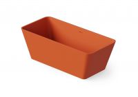 Прямоугольная ванна отдельностоящая Dea Design Modern DD8603 1700 7 170x78xh58 см Orange №7 схема 1 Прямоугольная ванна отдельностоящая Dea Design Modern DD8603 1700 7 170x78xh58 см Orange №7 схема 1