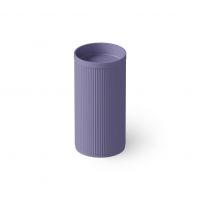 Раковина Dea Design DD2801 450 14 45x45xh90 смкруглая напольная Lilac №14 схема 1