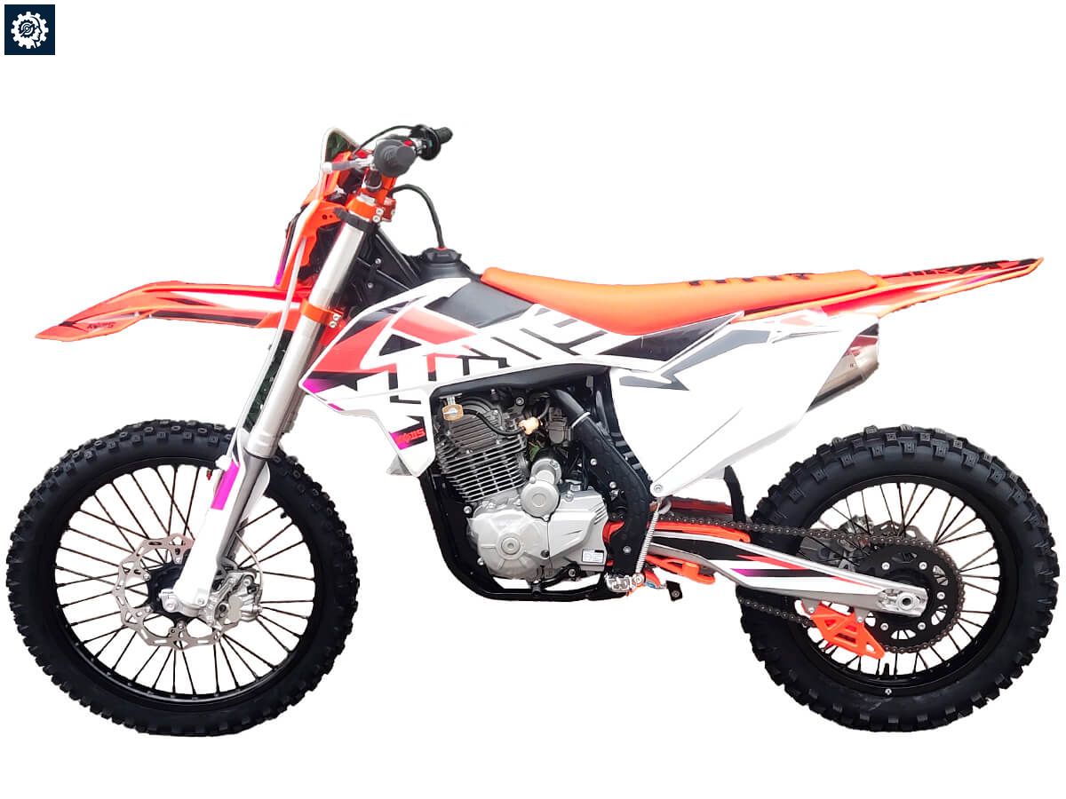 KEWS K16 PR300 - вид слева